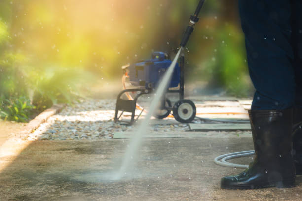 Best Window and Screen Pressure Cleaning in Oaklyn, NJ